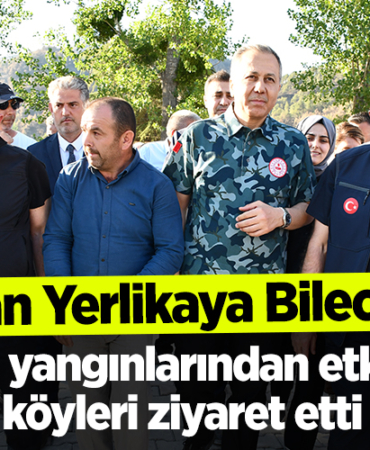 BAKAN