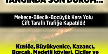 Köyler tahliye ediliyor