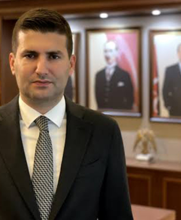 Ülkü Ocakları Eğitim ve Kültür Vakfı Genel Başkanı Ahmet Yiğit Yıldırım'dan açıklama