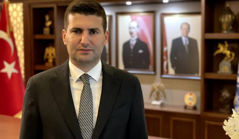 Ülkü Ocakları Eğitim ve Kültür Vakfı Genel Başkanı Ahmet Yiğit Yıldırım’dan açıklama