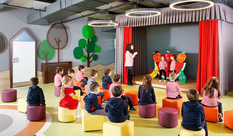 Okul Öncesi Eğitimde Yetenek Gelişimi Nasıl Sağlanır?