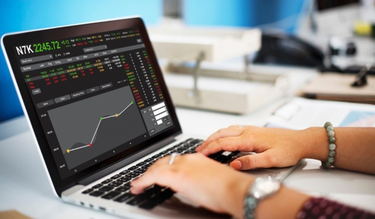 Bilanço Analizi Teknikleri ile Şirketleri Değerlendirin