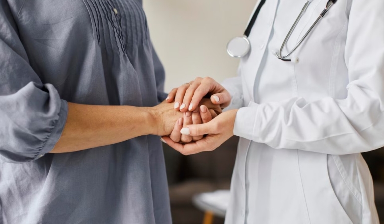 Hürriyet Sağlık Sen Üyeleri Neden Sendikal Haklarda Israrcı?