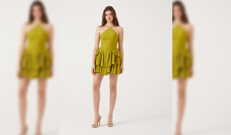 Kadın Elbise Seçiminde Şıklık ve Konfor Nasıl Bir Araya Gelir?