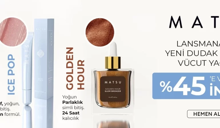 Kozmela ile Güzellik ve Sağlık Tek Adreste!