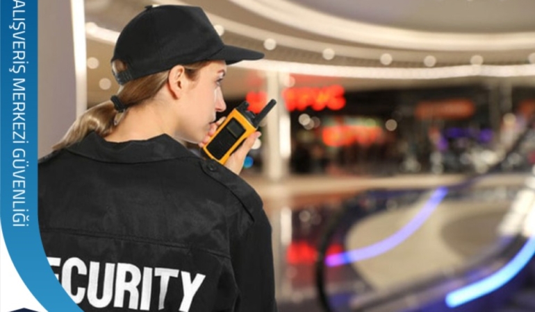 Özel Güvenlik Hizmetleri Sadece Fiziksel Koruma Mı Sunar?