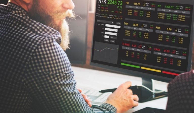 Satın Alma Yöneticileri Endeksinin Yatırımlar Üzerindeki Etkisi