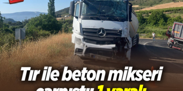 tır