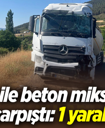 tır