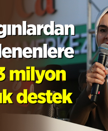 yangın