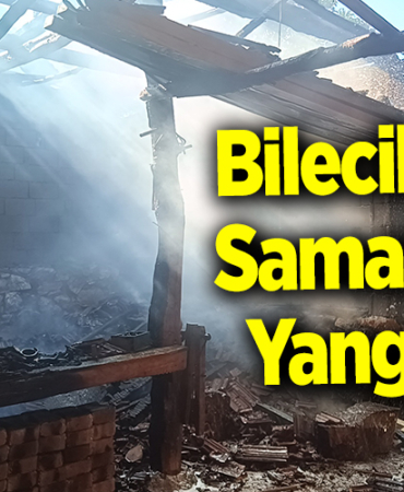 yangın