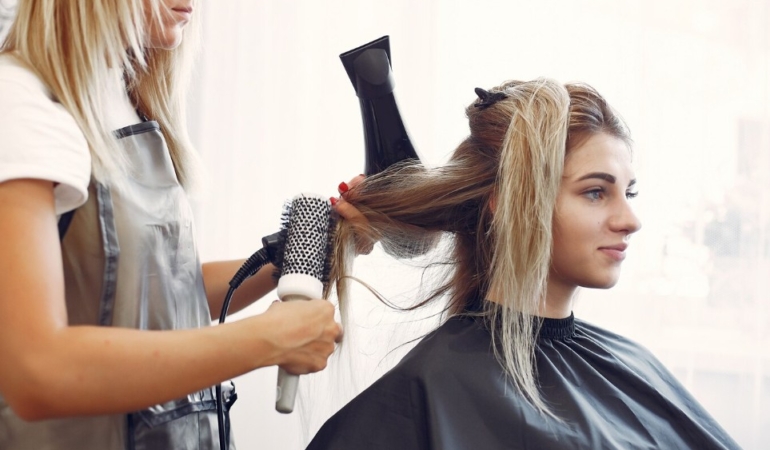 Düzce’de Güzellik Salonu Arayışınıza Çözüm Yelda Gül Kuaför Hair Studio