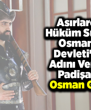 HÜKÜM SÜREN