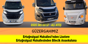 PAŞA TURİZM