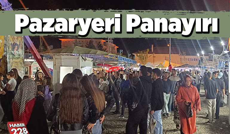 Pazaryeri Panayırı