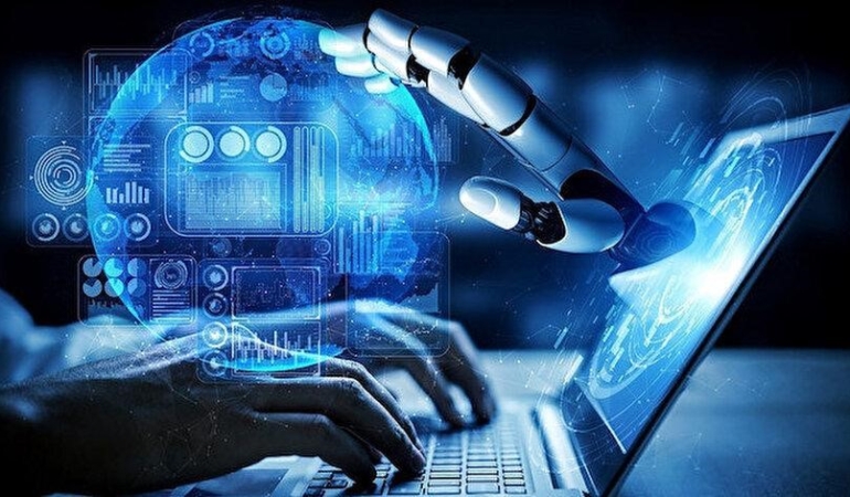 Perde Arkasındaki Devrim: Yapay Zeka Dizüstü Bilgisayarları Sonsuza Dek Nasıl Değiştiriyor?