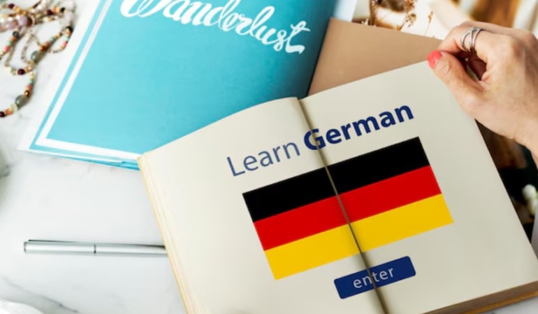 Almanca Kursu ile Dil Becerilerinizi Geliştirin