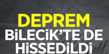 deprem