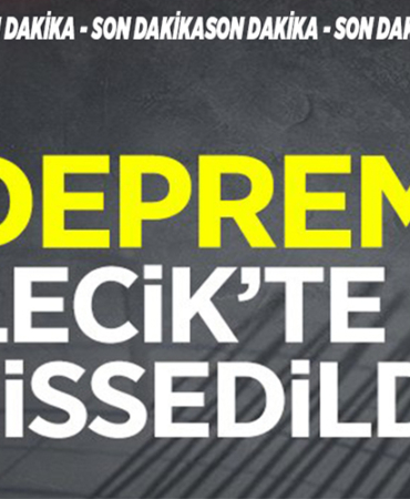 deprem