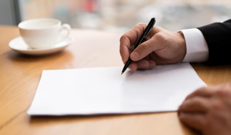 Doktora Tezi Yazdırmak İstiyorum Nereden Başlamalıyım?