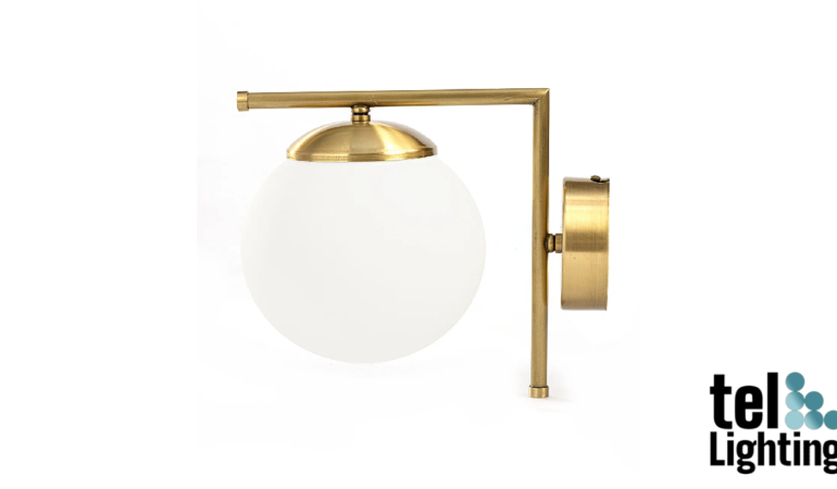 Estetik Duvar Lambası Tasarımları ile Dekorasyonunuzu Zenginleştirin