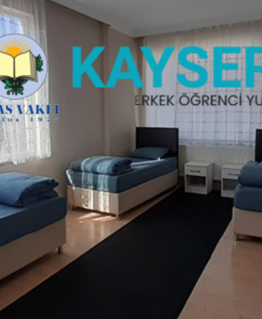 kayseri erkek öğrenci yurdu (3)