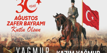 kazım yağmur