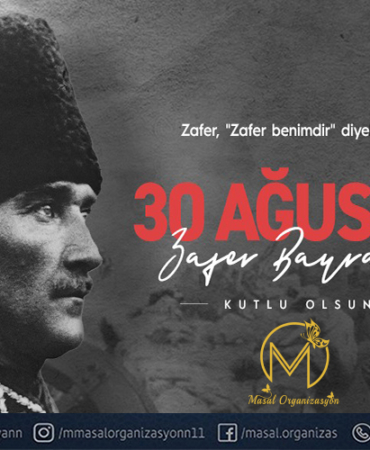 masal organizasyon