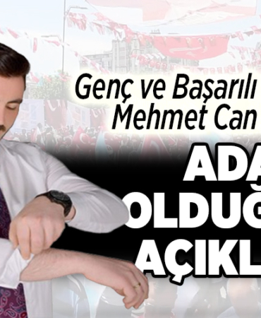 mehmet can kılınç