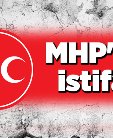 mhp de istifa