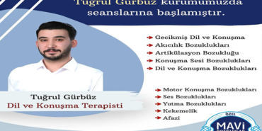 özel mavi boncukları