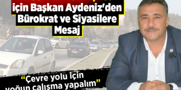 selman aydeniz