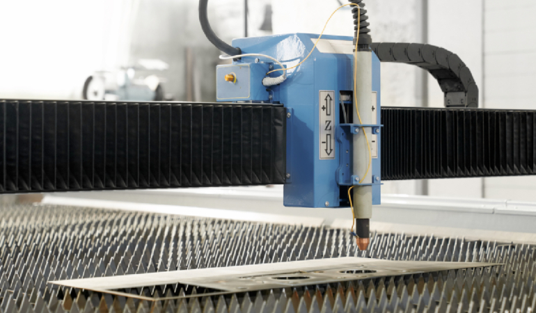 SMCNC Makina İle Fanuc CNC Kart Tamirinde Hangi Avantajlar Sizi Bekler?