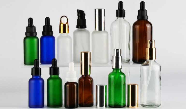 Kozmetik ve Medikal Ürünlerde Doğru Plastik Şişe Seçimi Neden Önemli?