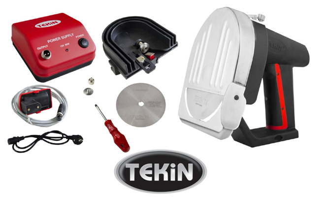 Tekinpro ile Endüstriyel Mutfaklarda Yeni Bir Dönem Başlıyor