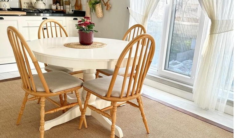 Cool Halı ile Evinizin Zemininde Fark Yaratın