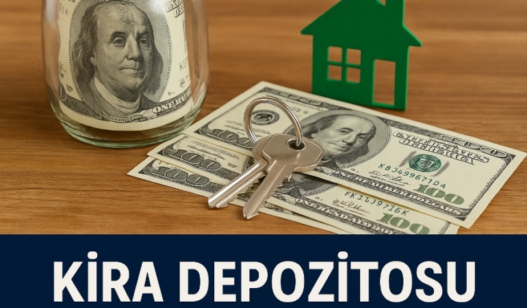 KİRA DEPOZİTOSU GERİ ALMA SÜRECİ: KİRACILAR HAKKINI NASIL KORUYABİLİR?
