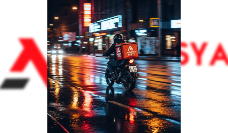 Express Kurye Hizmetlerinde Avrasya Kurye Farkı