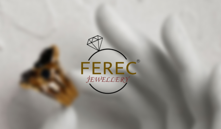 Ferec Gold Takı Tasarımında Sınırları Zorluyor