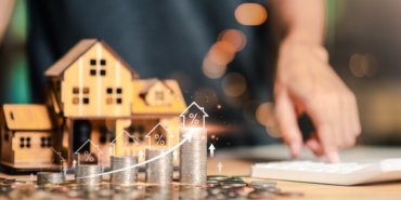 Percentage,Growth,Bank,Loan,Interest,,appraisal,Of,Property,Value,,investment