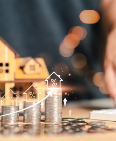 Percentage,Growth,Bank,Loan,Interest,,appraisal,Of,Property,Value,,investment