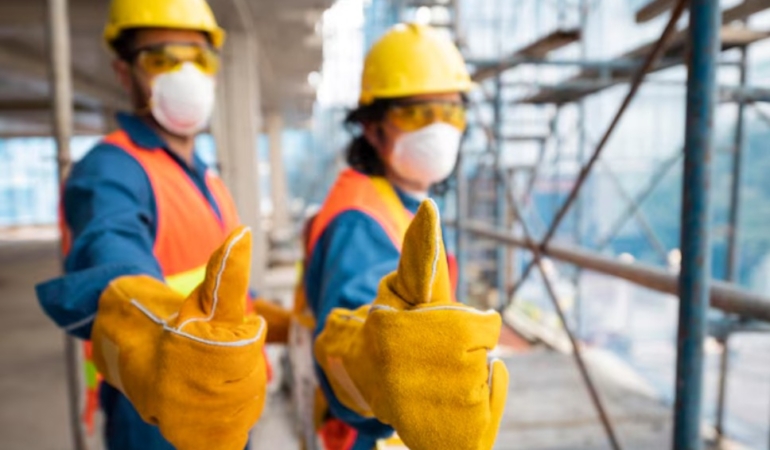 Aliağa İş Yeri Risk Analizi ile Geleceğinizi Koruyun