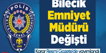 emniyet