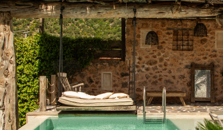 Kayaköy Taş Villa Deneyimi: Kassandra Heritage ile Doğanın Kalbinde