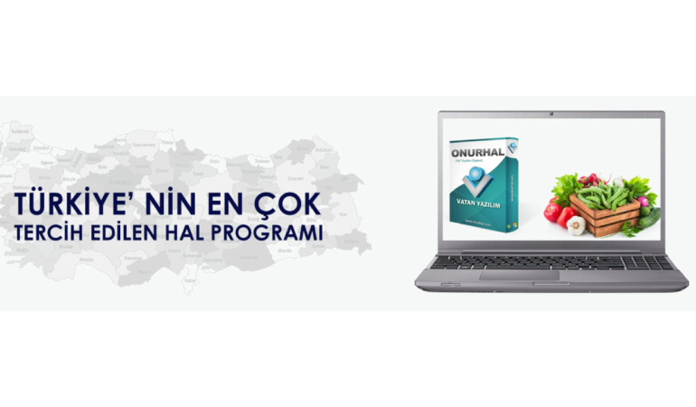 Hal Yazılımı ile Dijital Dönüşümün Gücü