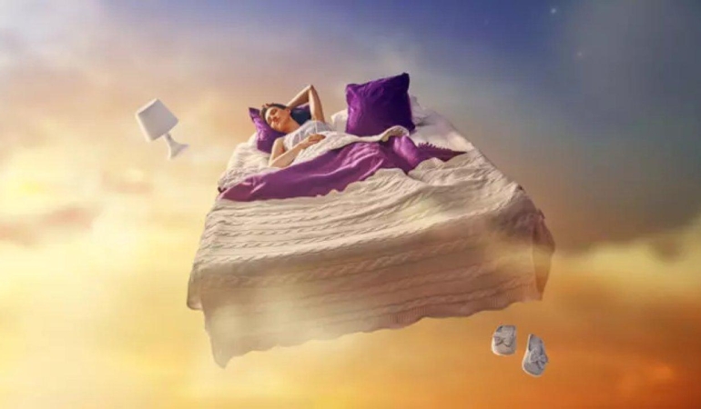 Rüyada Altın Bilezik Görmek Ne Anlama Geliyor? Güzellik, Evlilik ve Kazanç Üzerine Derin Yorumlar