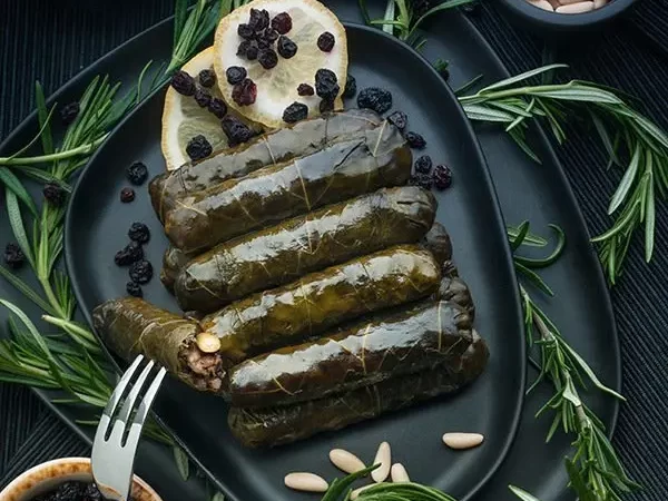 Sofraları Zenginleştiren Zeytinyağlı Yemekler