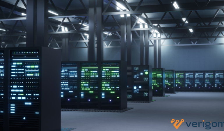 Verigom VDS İle Geliştirme Süreçlerinizi Nasıl Hızlandırırsınız?