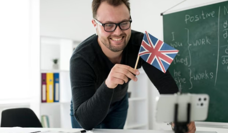 Muratpaşa’daki En İyi Dil Kurslarıyla Yabancı Dil Öğrenme Fırsatları