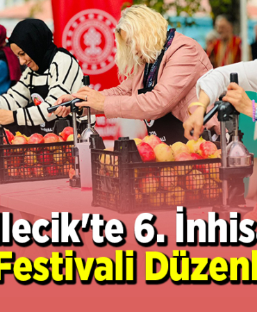 Bilecik'te 6